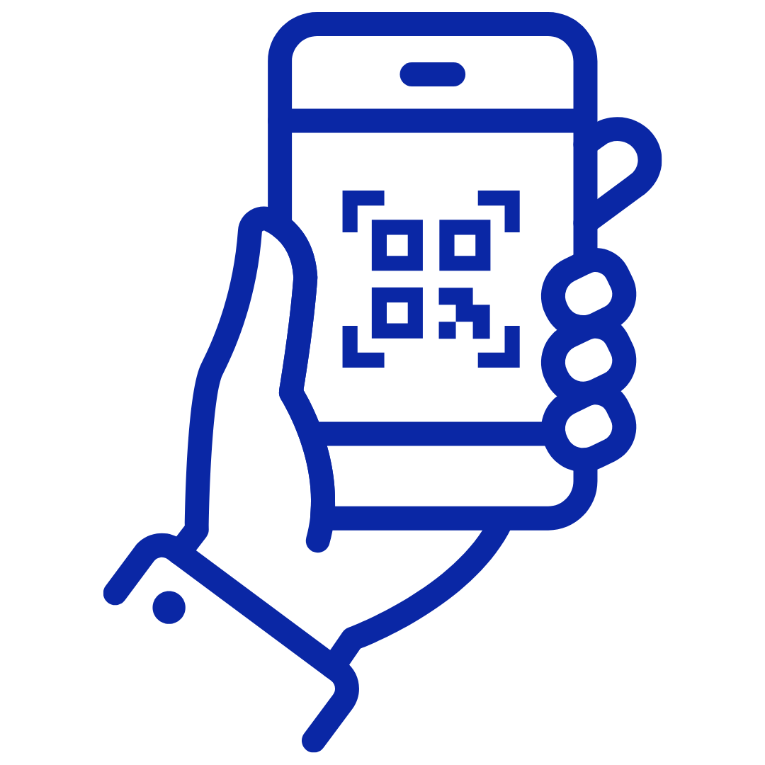 Kody QR w systemie CMMS