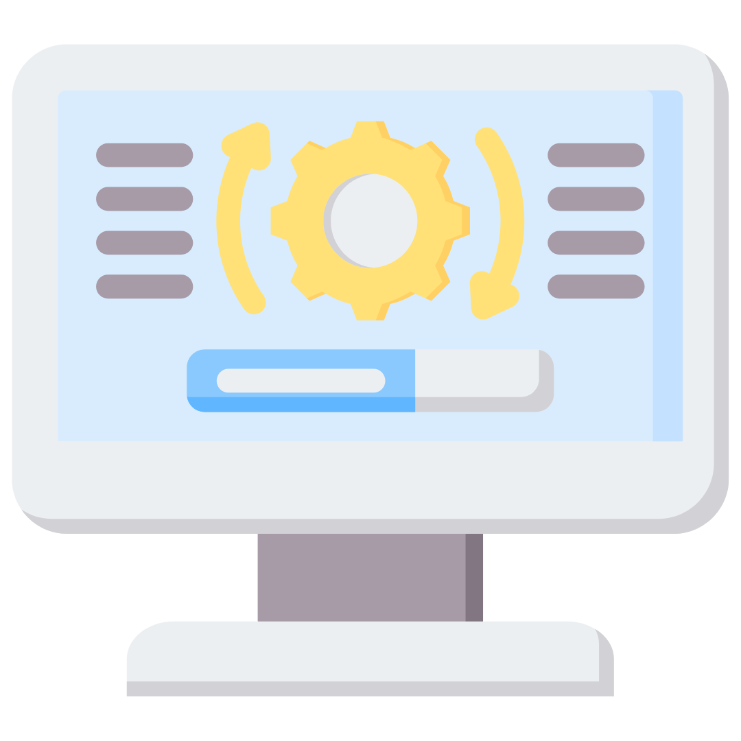 Rozwój systemu CMMS - 4Tech