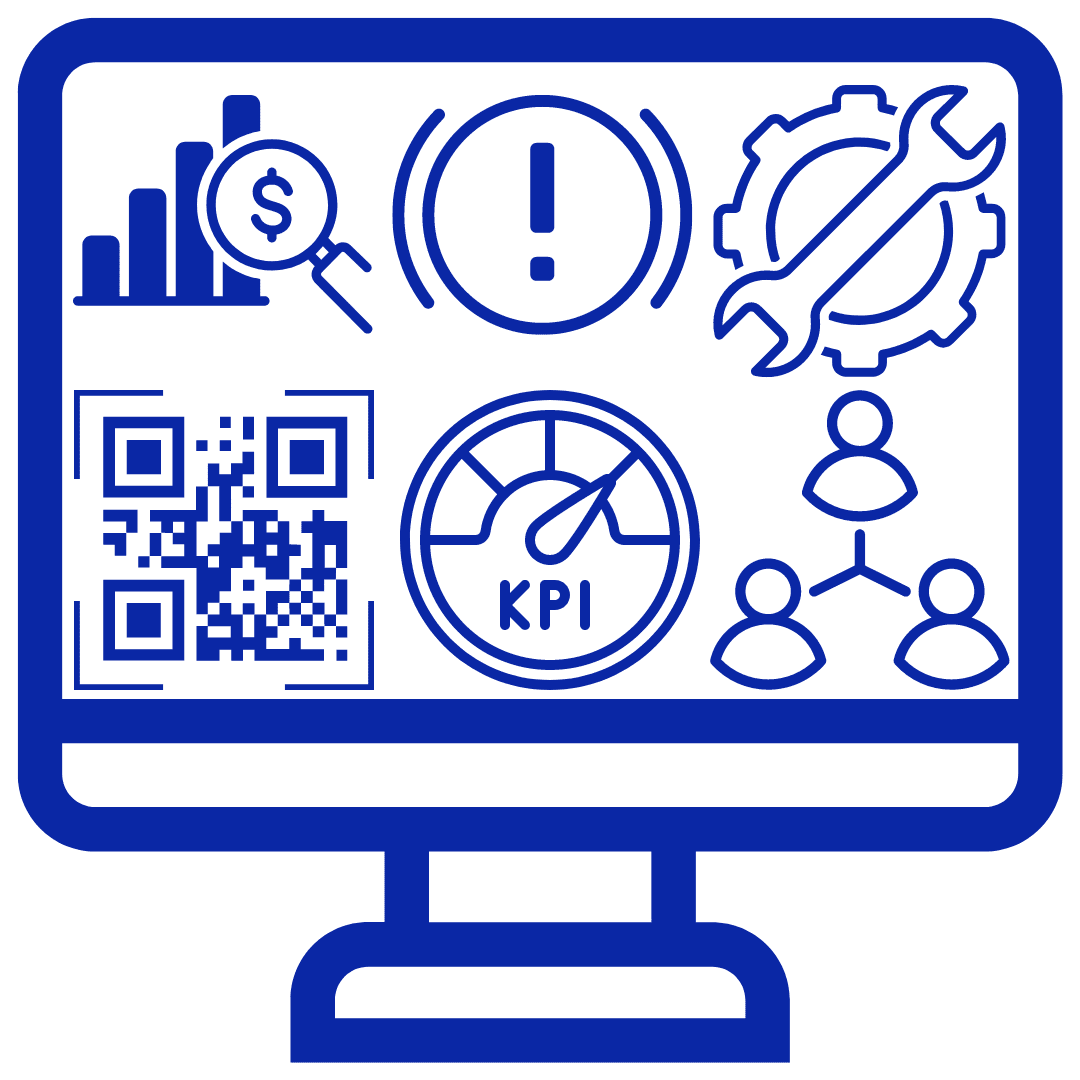 Zaawansowane funkcje systemu CMMS plan9000.net