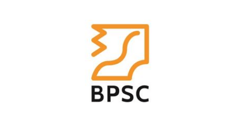 Logo BPSC